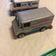 Illustration for article titled Colossal Die-Cast Collection - Box 109 - Taking An In-van-tory